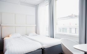 Omena Hotel Helsinki Lönnrotinkatu